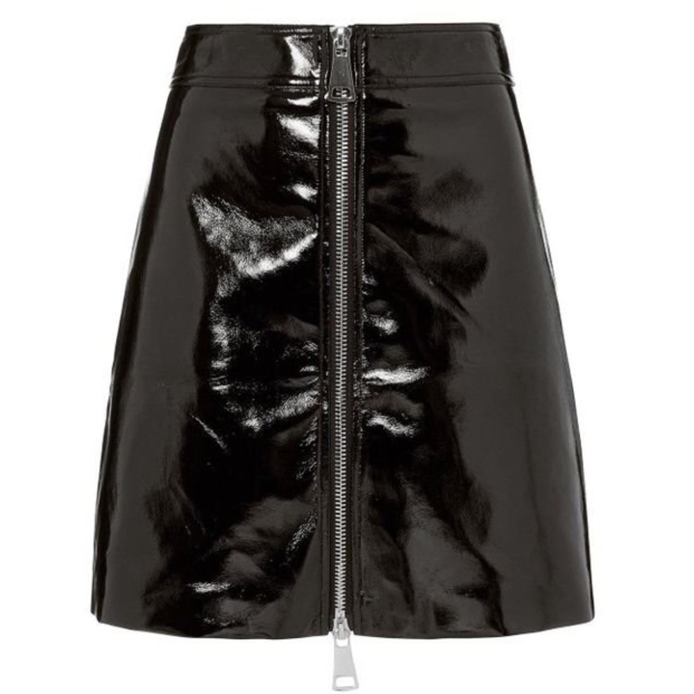 Ronny Kobo Penelope Skirt
